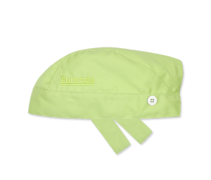 Bandana, Lime, 1 pc