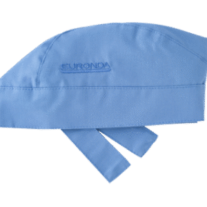 Bandana, Light Blue, 1 pc