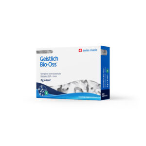 Geistlich Bio-Oss 0.25-1 mm, 2 g