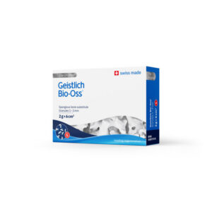 Geistlich Bio-Oss 1-2 mm, 2 g
