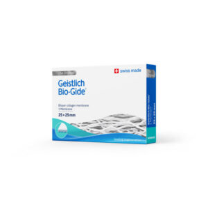 Geistlich Bio-Gide 25x25 mm